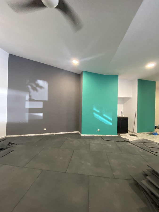 Gimnasio Marbella