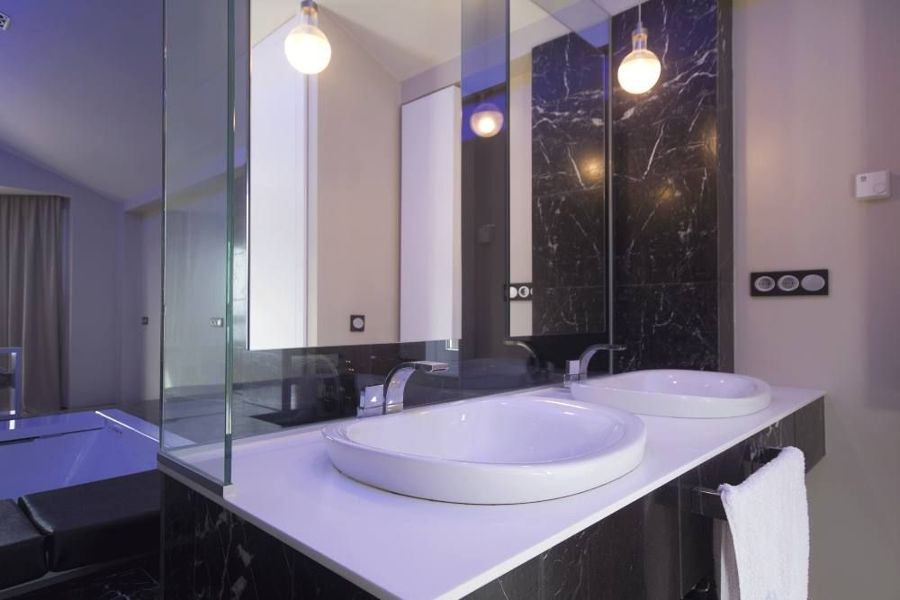 BAÑO MATERIALES