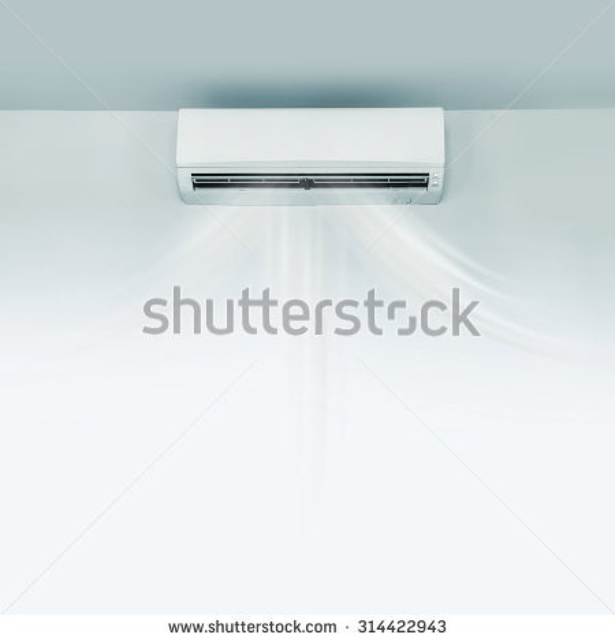 climatización