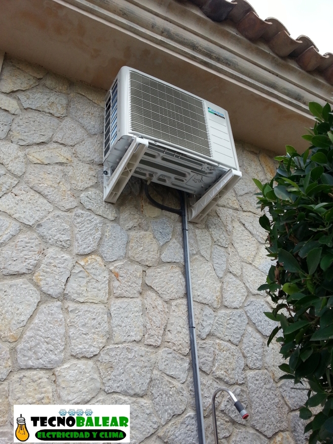 Aire acondicionado