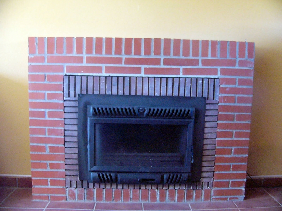 Chimeneas