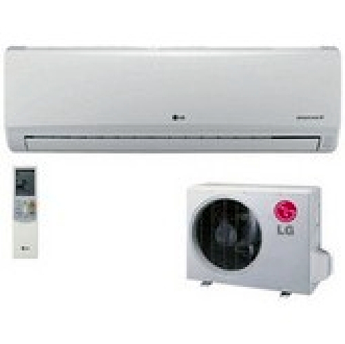 aires acondiconado inverter
