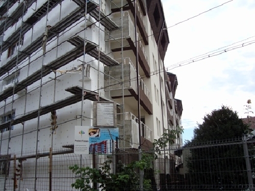 aislamiento