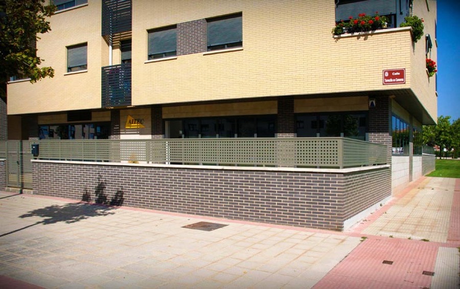 AITEC Proyectos