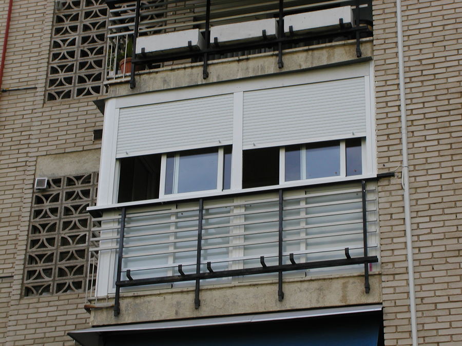 terraza