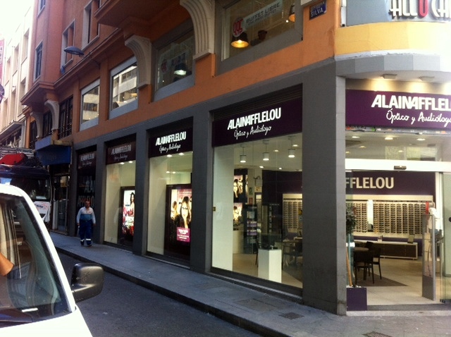 ALAIN AFFLELOU 