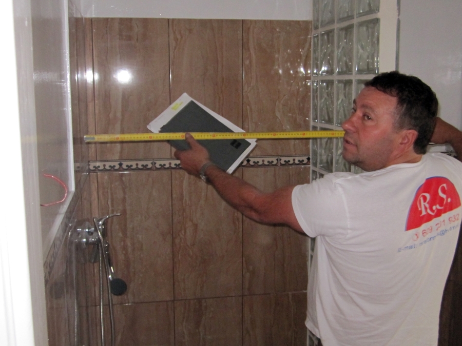 Albañilería