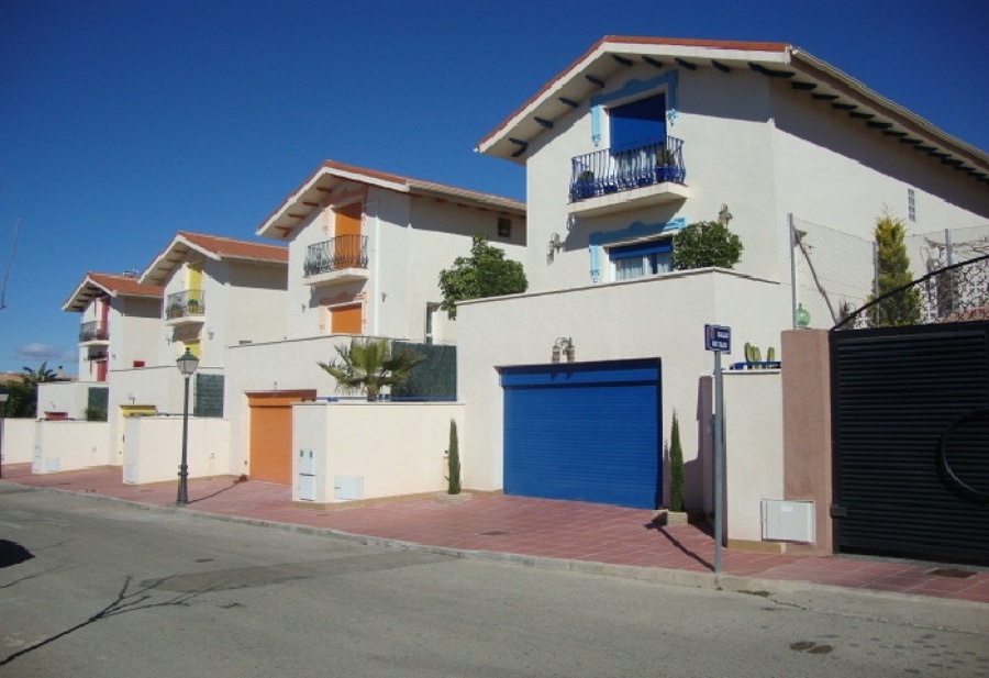 4 duplex