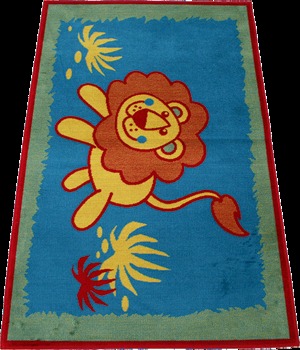alfombras infantiles