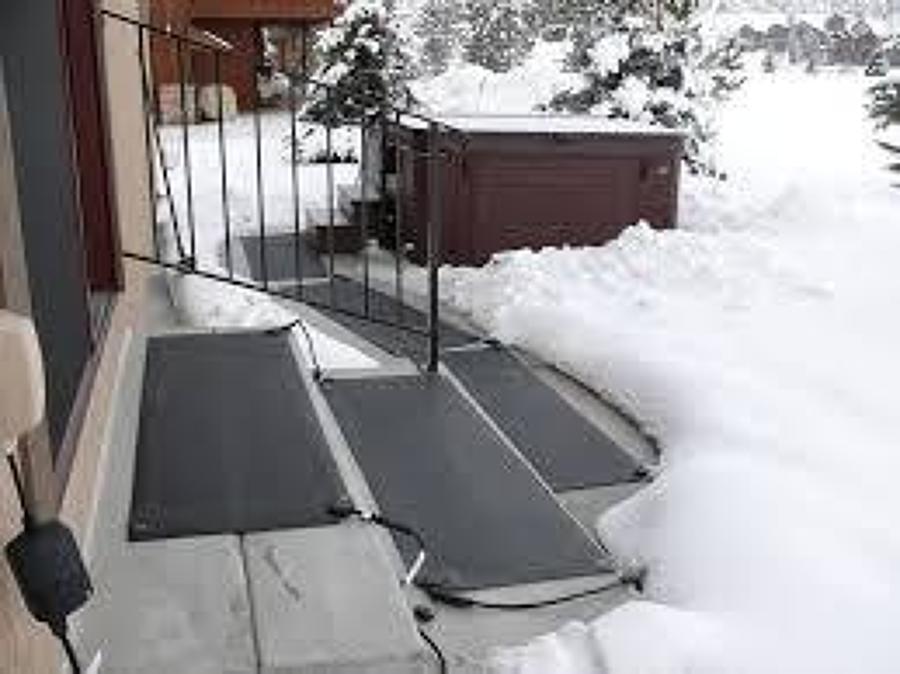 ALFOMBRAS NORDICAS