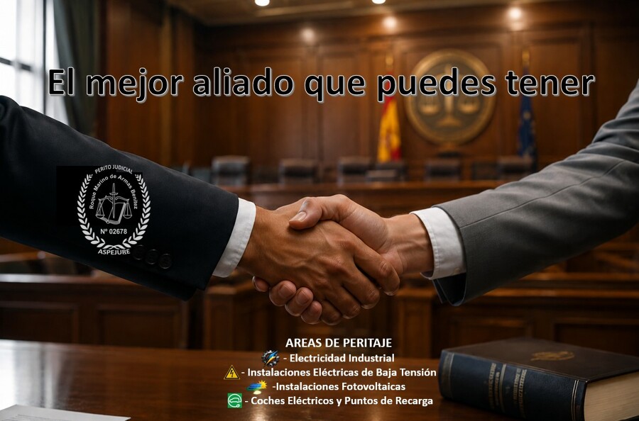 El Arma Secreta del Letrado