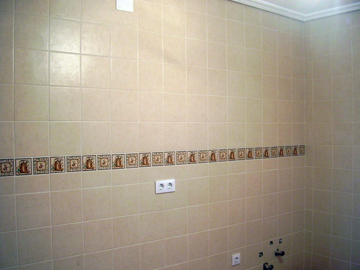 alicatados cocinas foto alicatados de cocinas de construcciones y reformas alicatados cocinas foto alicatados de cocinas de construcciones y reformas