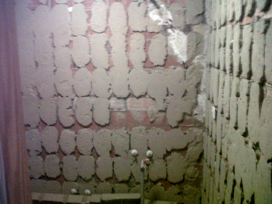 alikatado de baño