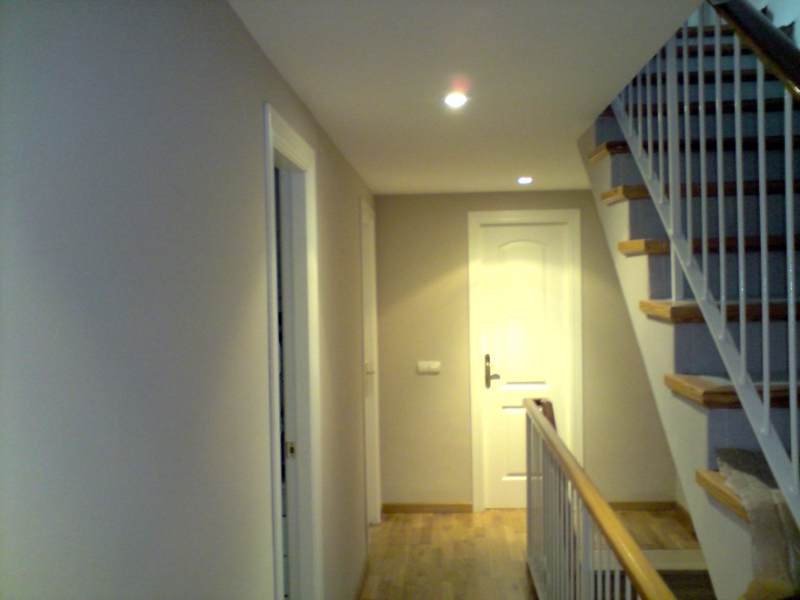 alisado de duplex