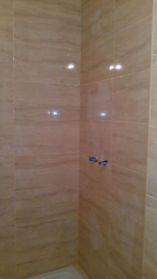 baño