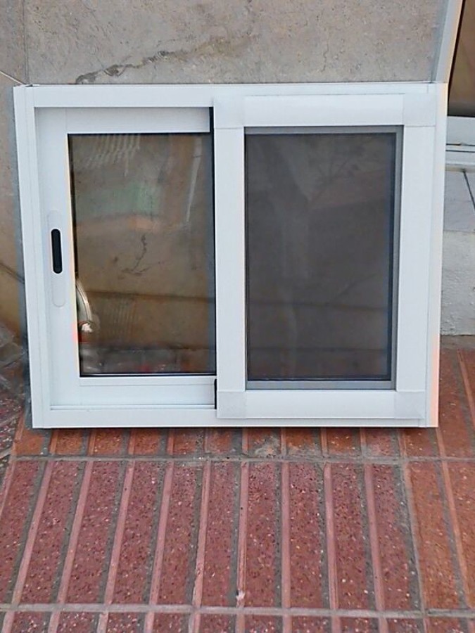 Ventana corredera