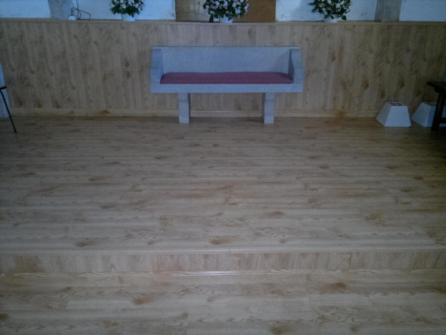 Altar