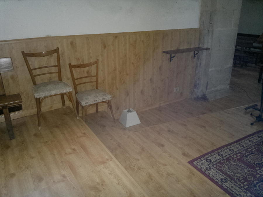 Altar