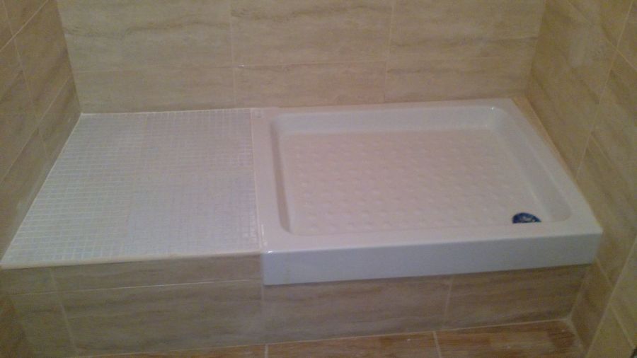 baño