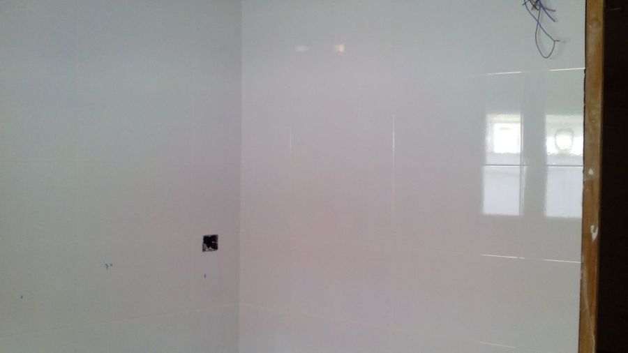 baño