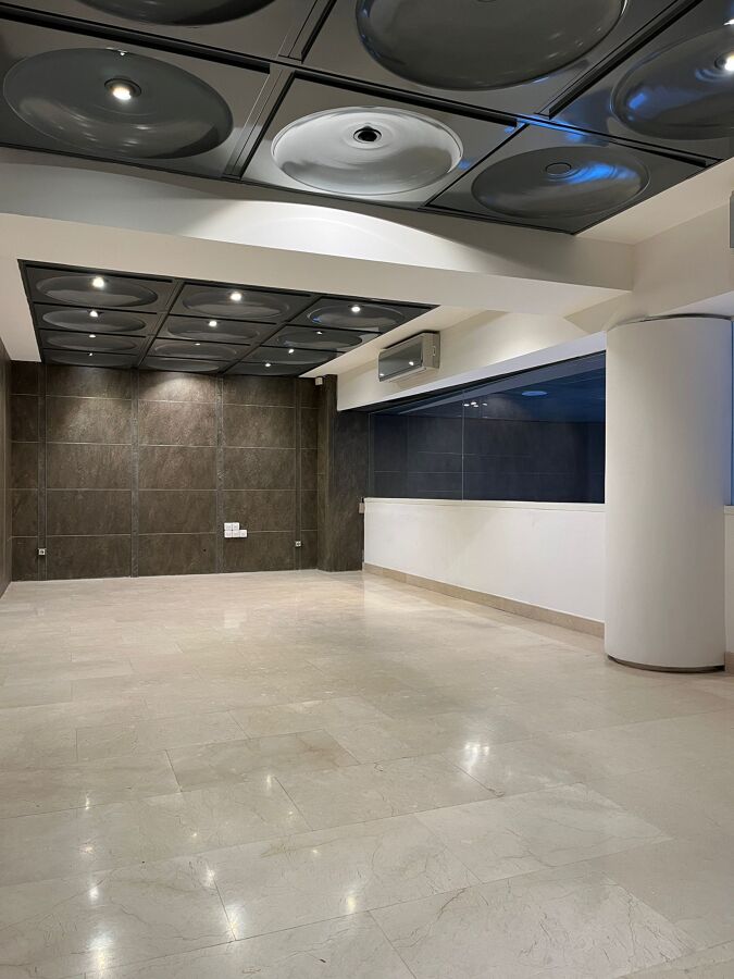 Sala oficina