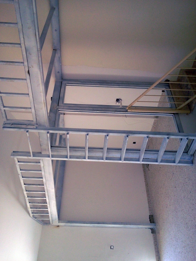 altillo vivienda