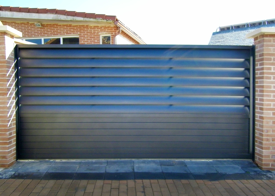 Aluminio