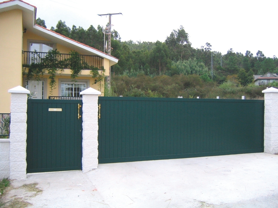 Corredera
