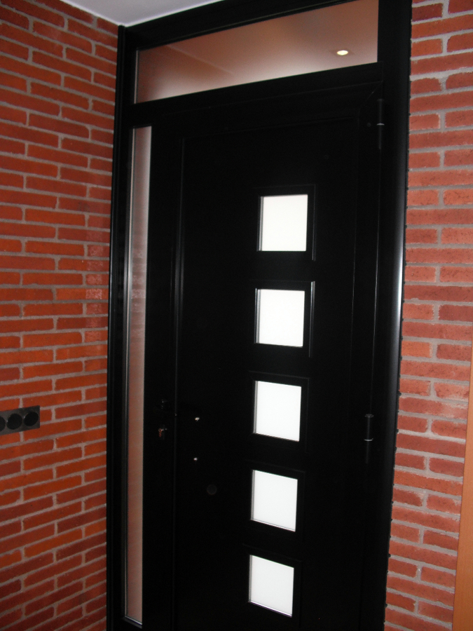 aluminio 