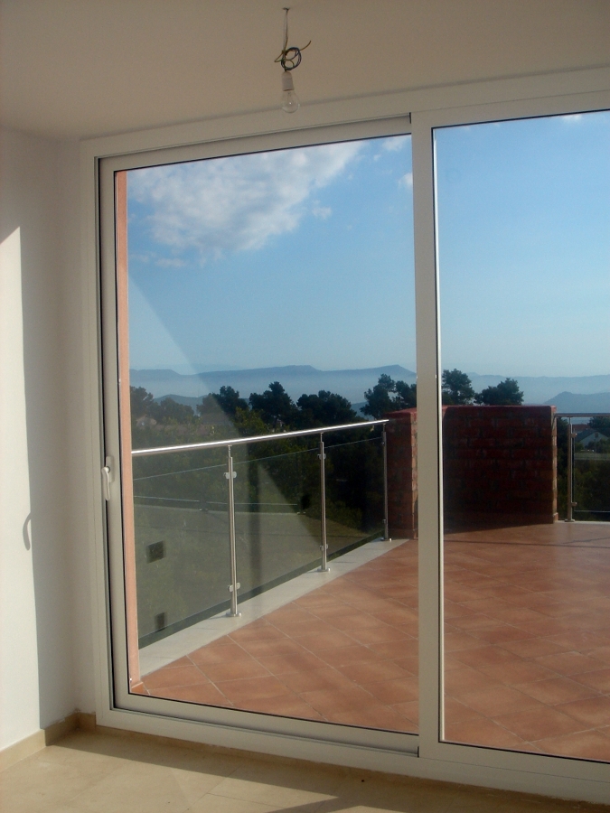 aluminio