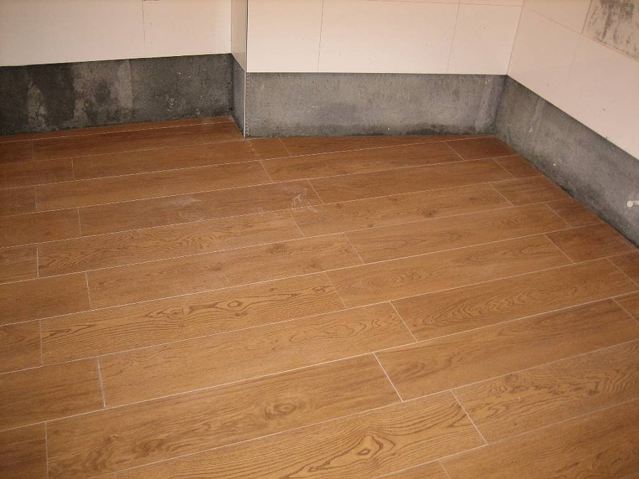 Terraza transitable