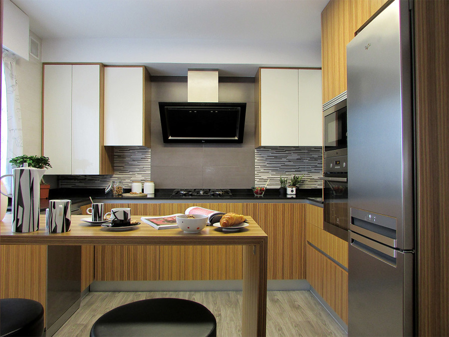 Reforma de Cocina