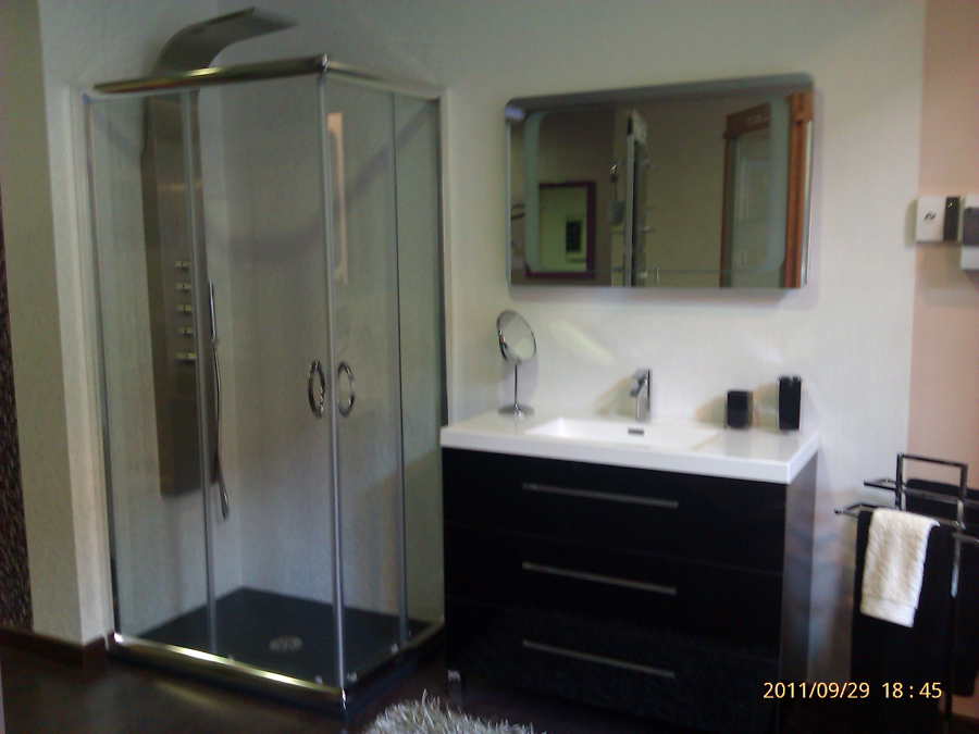 ambiente baño