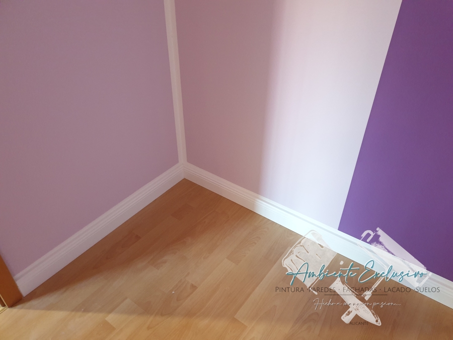 Pintor profesional