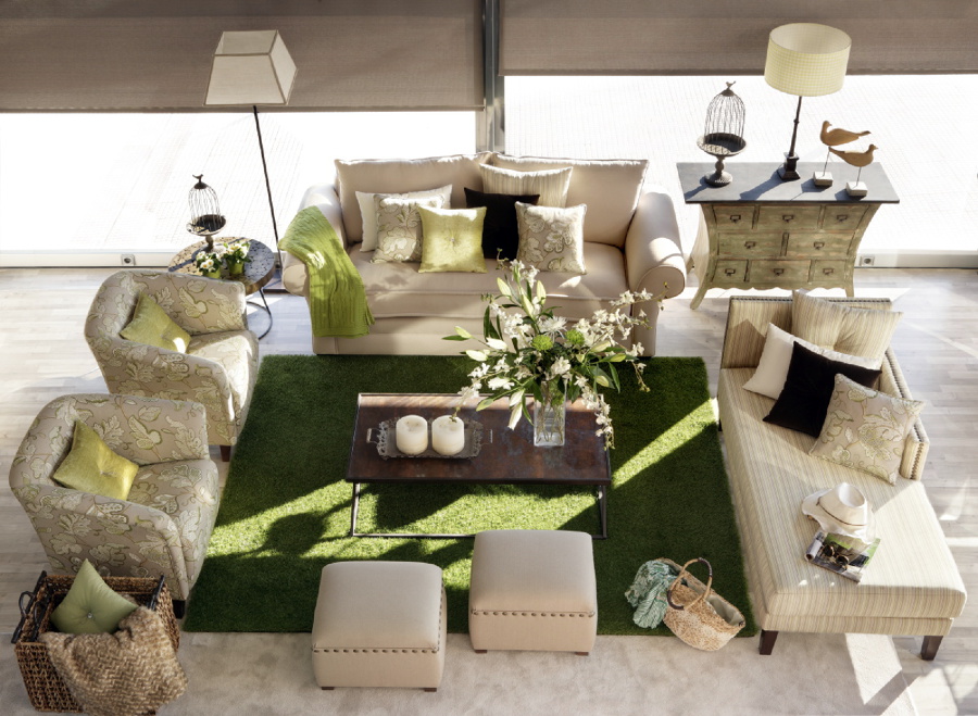AMBIENTE PRIMAVERA