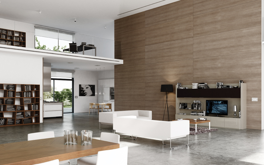 Ambiente Salón 2