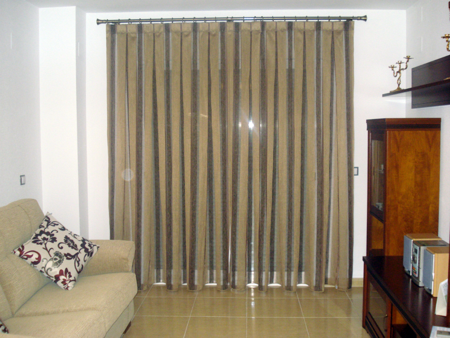 AMBIENTES 2011 - 12
