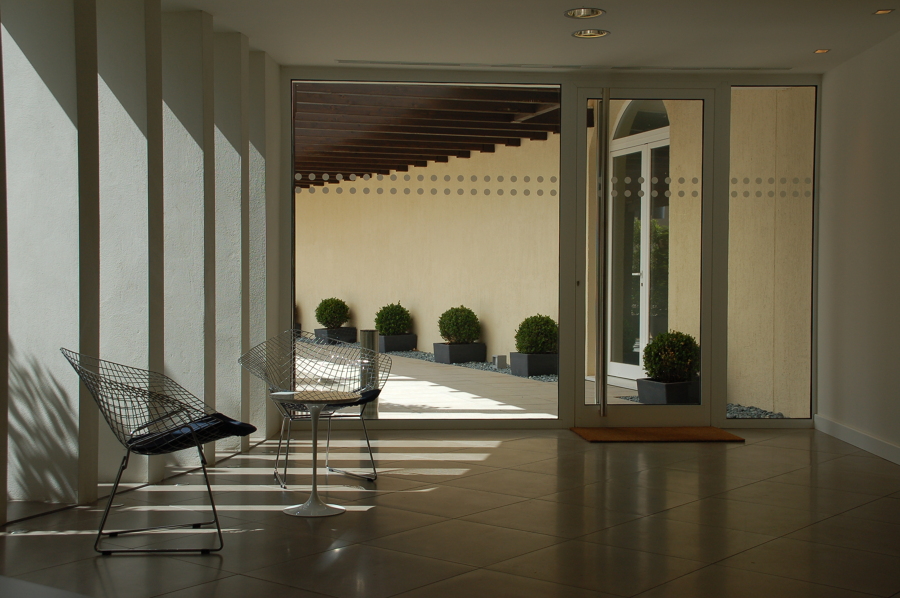 Amueblamiento de oficinas