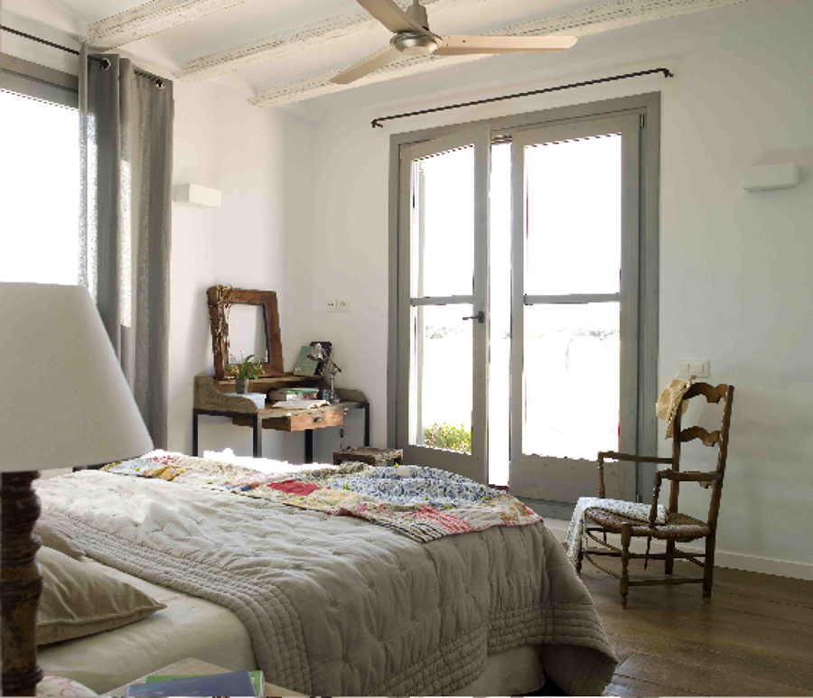 Habitación