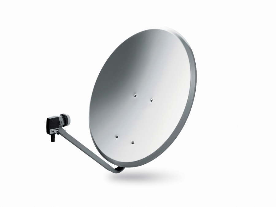 ANTENA TV SAT