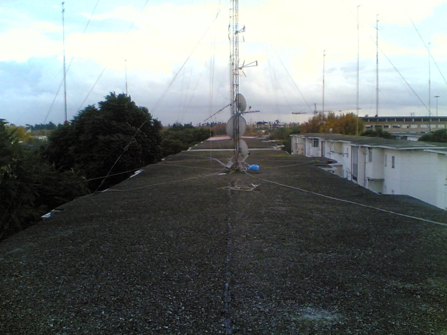 antenas 1