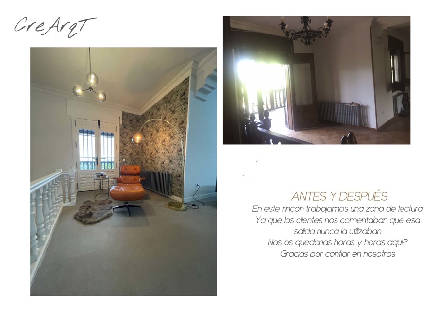 Antes y despues 1