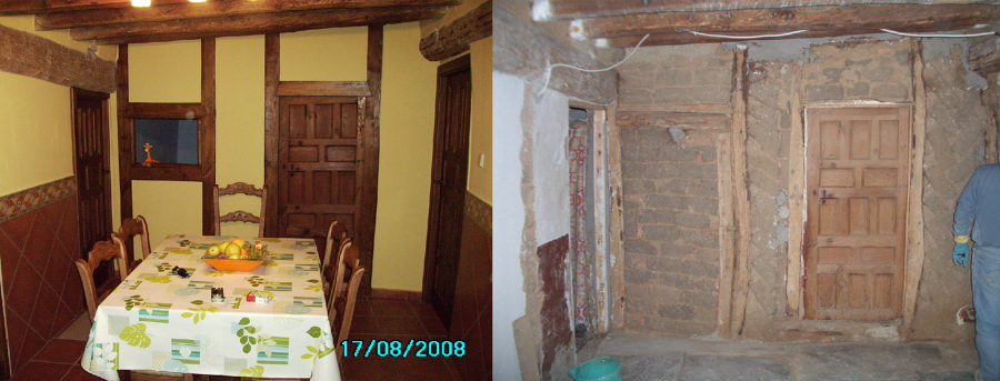 Antes-después