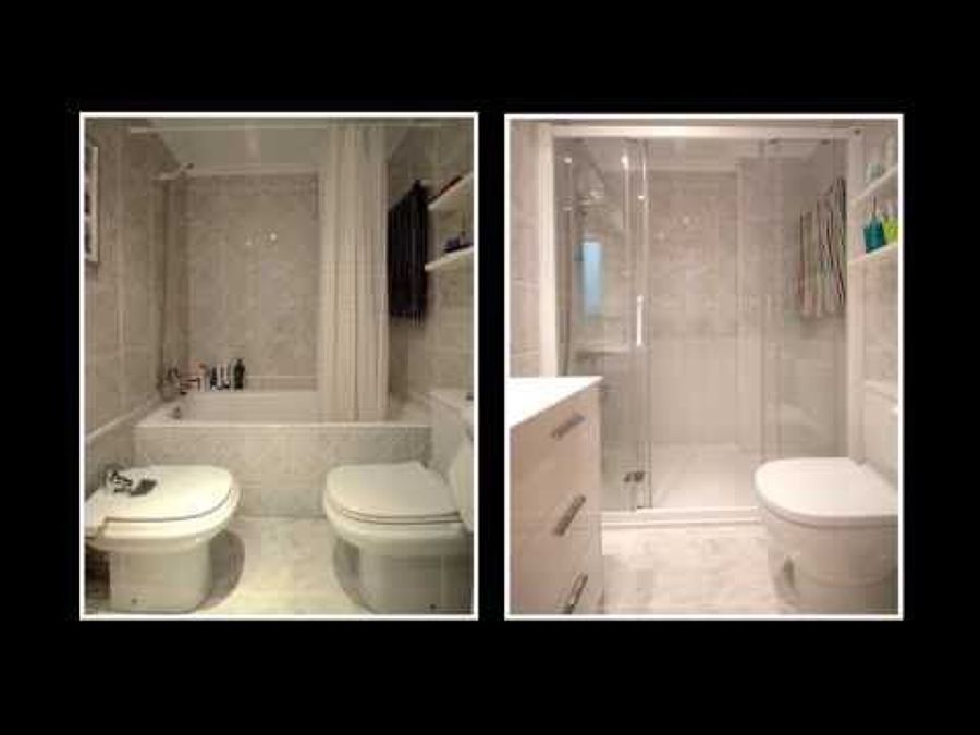 REFORMA DE BAÑO