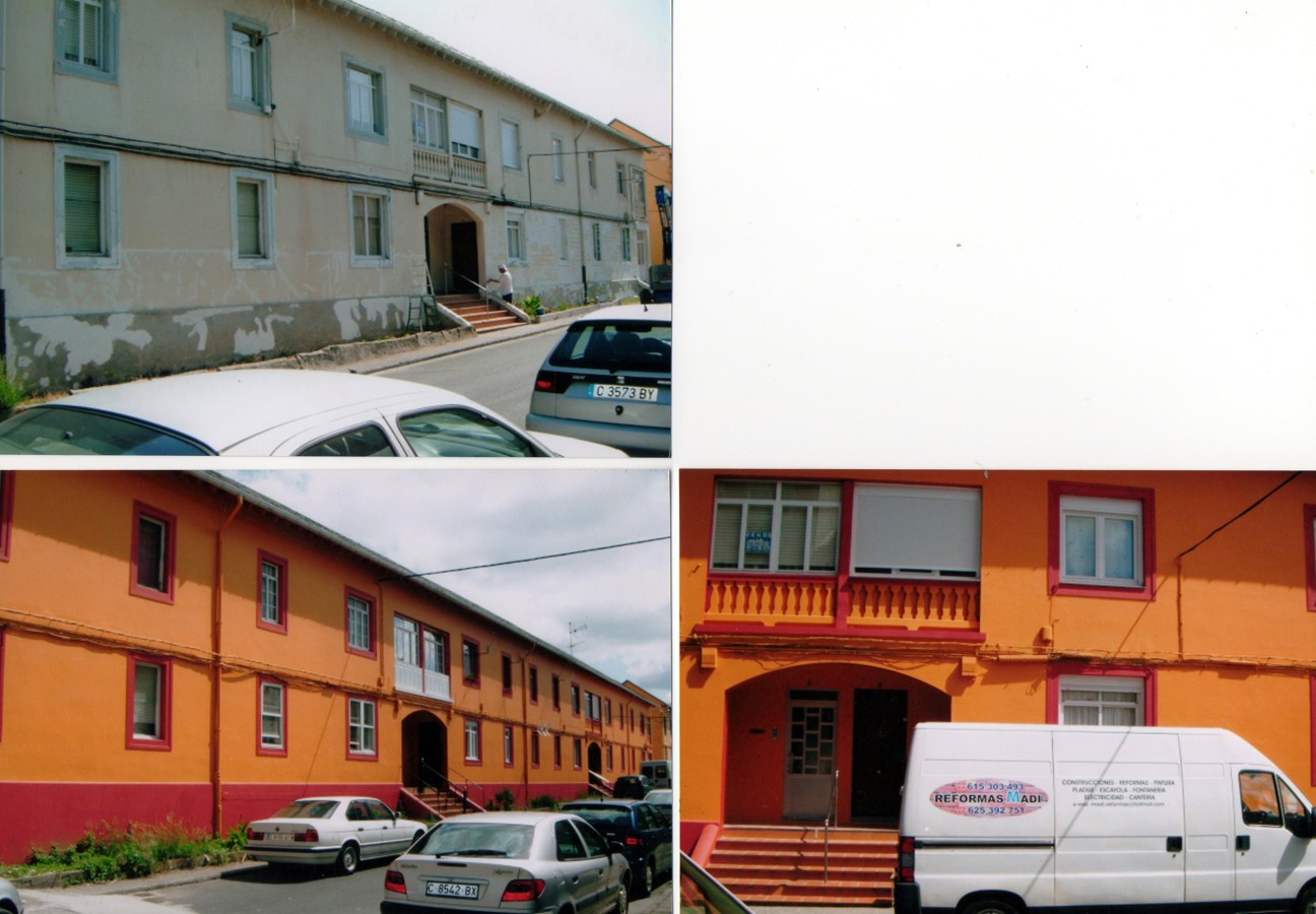 ANTES Y DESPUES
