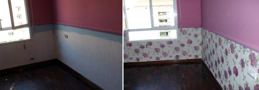 Antes y despues