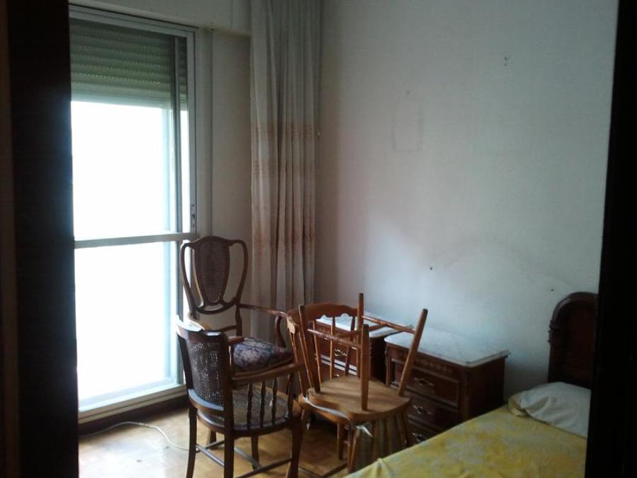 Antiguo salon