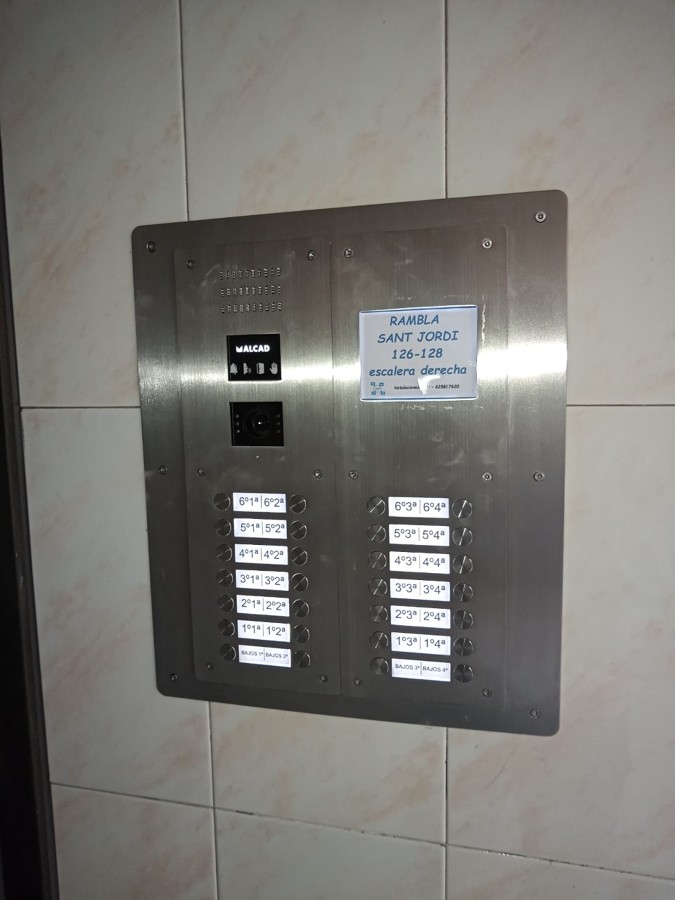 placa "ivandal"