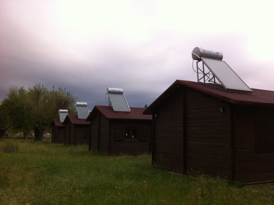 Energia solar