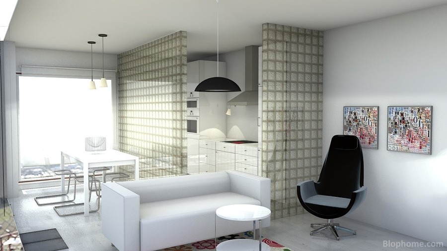 Apartamento en Málaga